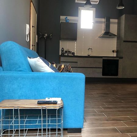 Appartamento Casa Renata Foggia Esterno foto