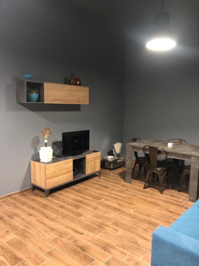 Appartamento Casa Renata Foggia Esterno foto