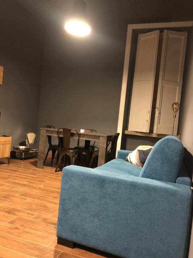 Appartamento Casa Renata Foggia Esterno foto