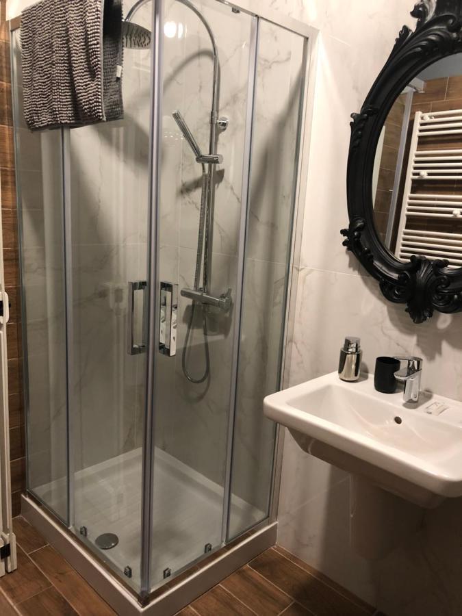 Appartamento Casa Renata Foggia Esterno foto
