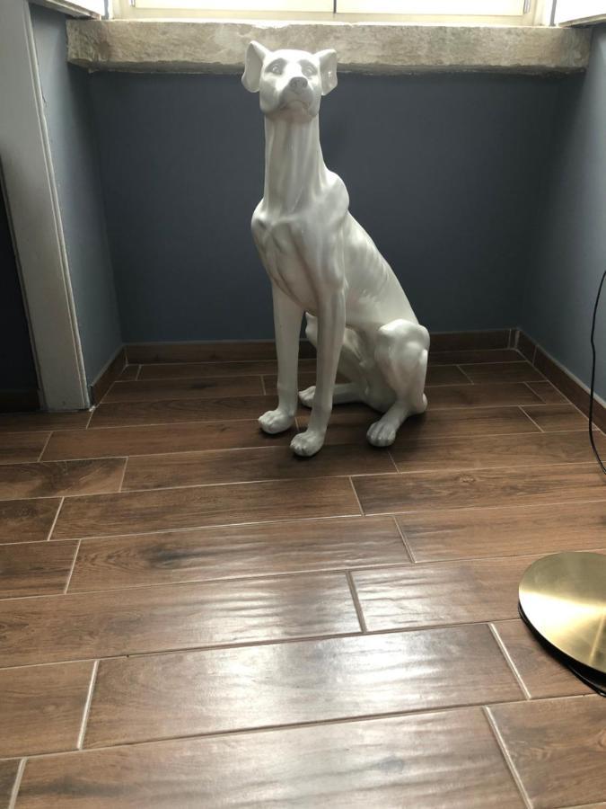Appartamento Casa Renata Foggia Esterno foto