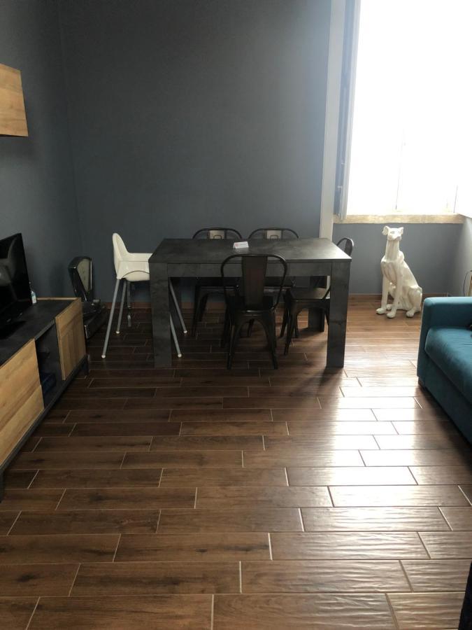 Appartamento Casa Renata Foggia Esterno foto