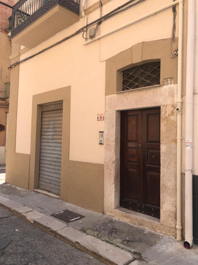 Appartamento Casa Renata Foggia Esterno foto