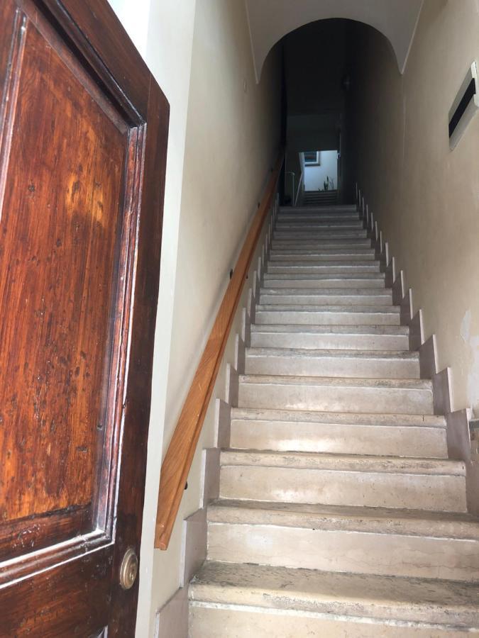 Appartamento Casa Renata Foggia Esterno foto