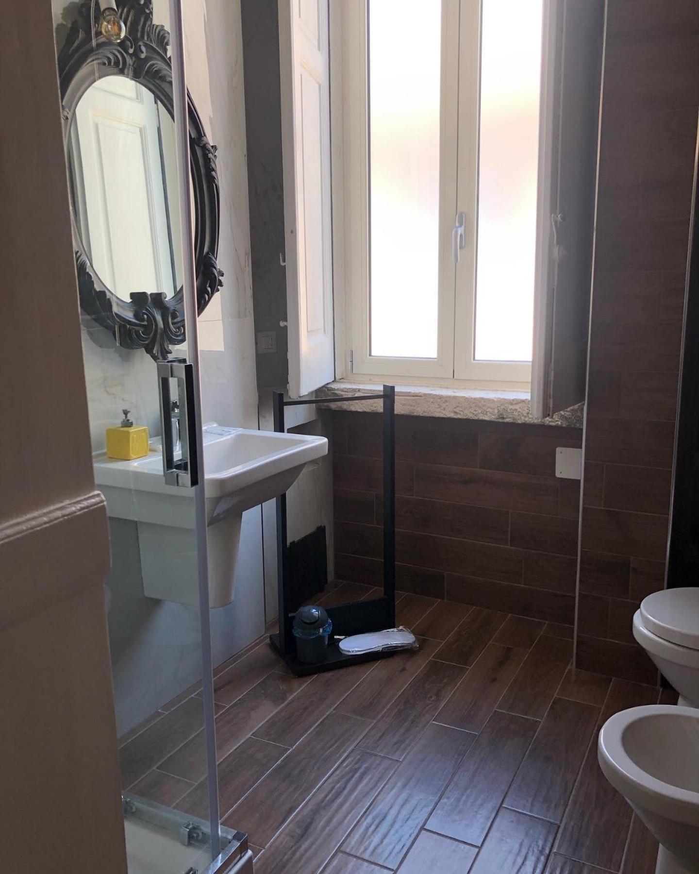 Appartamento Casa Renata Foggia Esterno foto